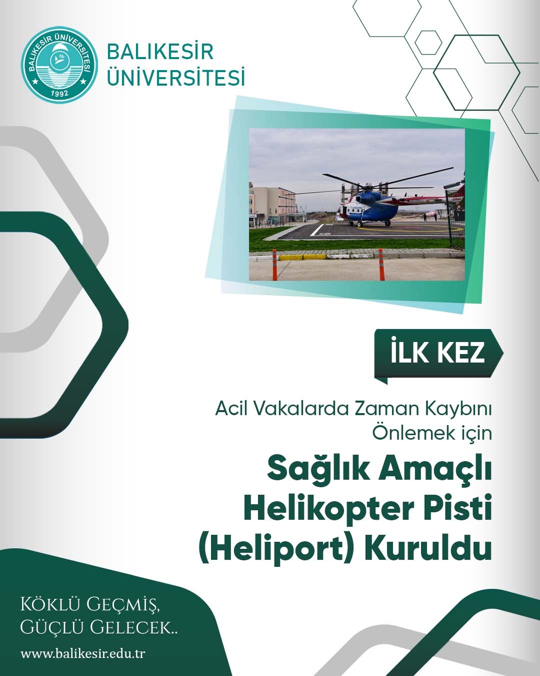 Tercih Döneminde: Köklü Geçmiş, Güçlü Gelecek Sizi Bekliyor! 28