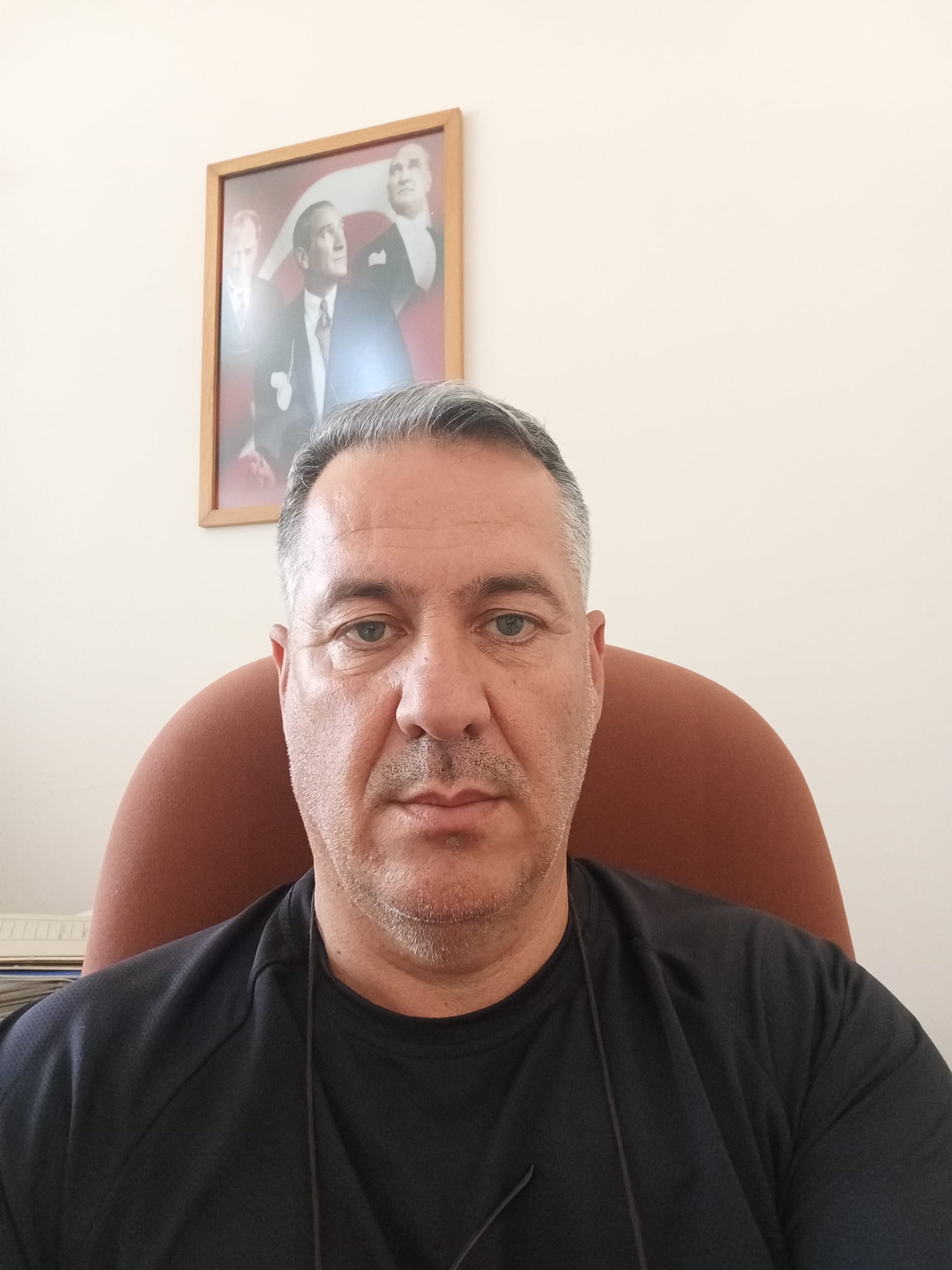 Ali KURTBAŞ
