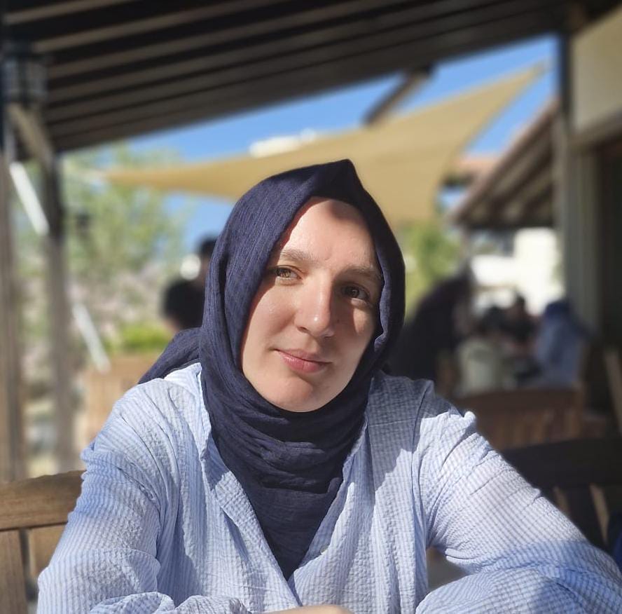 Elif ALTUNDERE