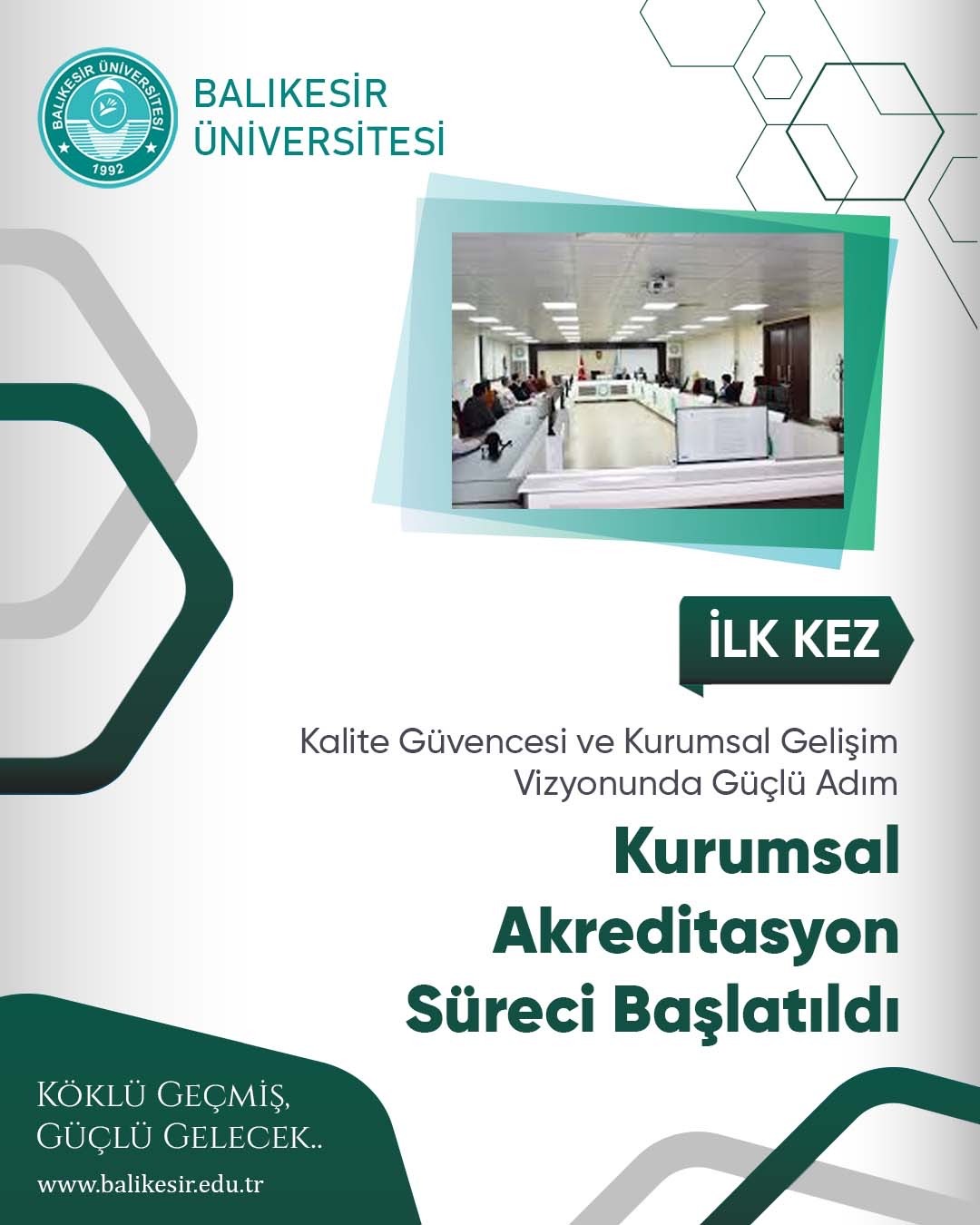 Tercih Döneminde: Köklü Geçmiş, Güçlü Gelecek Sizi Bekliyor! 31
