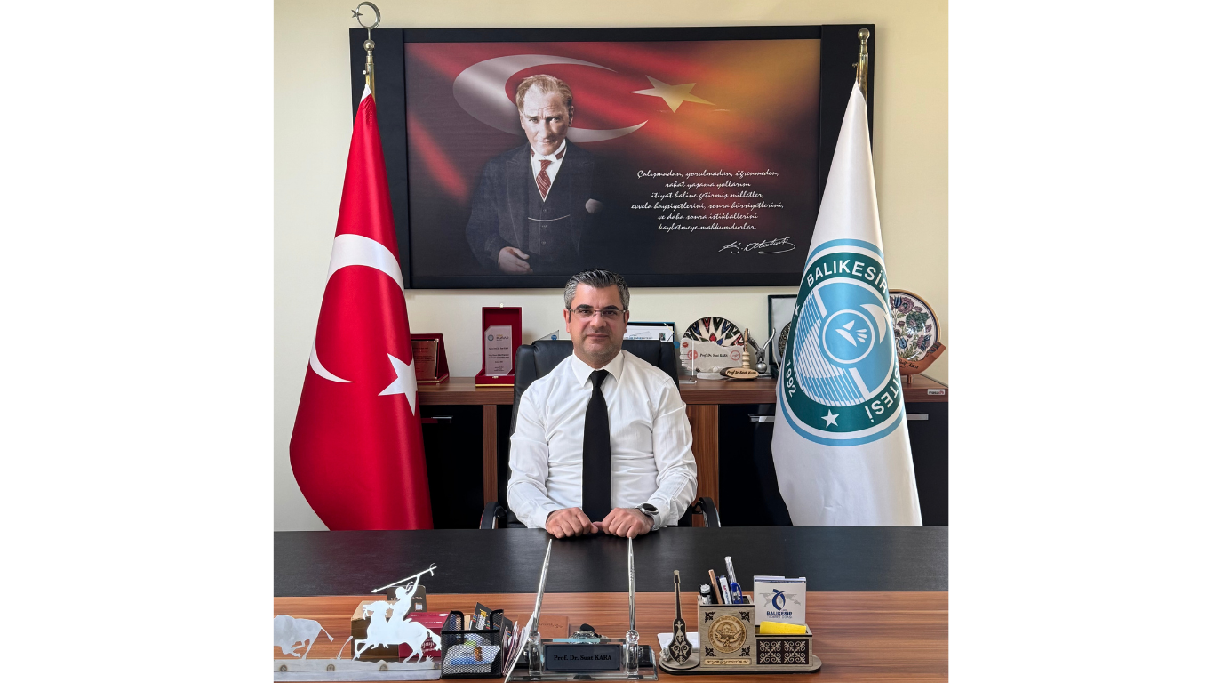 Suat KARA