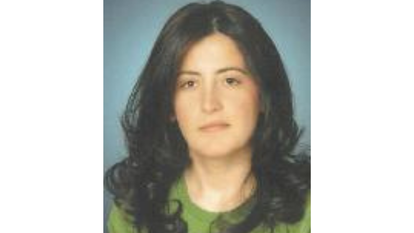 Şerife ÖZKAR