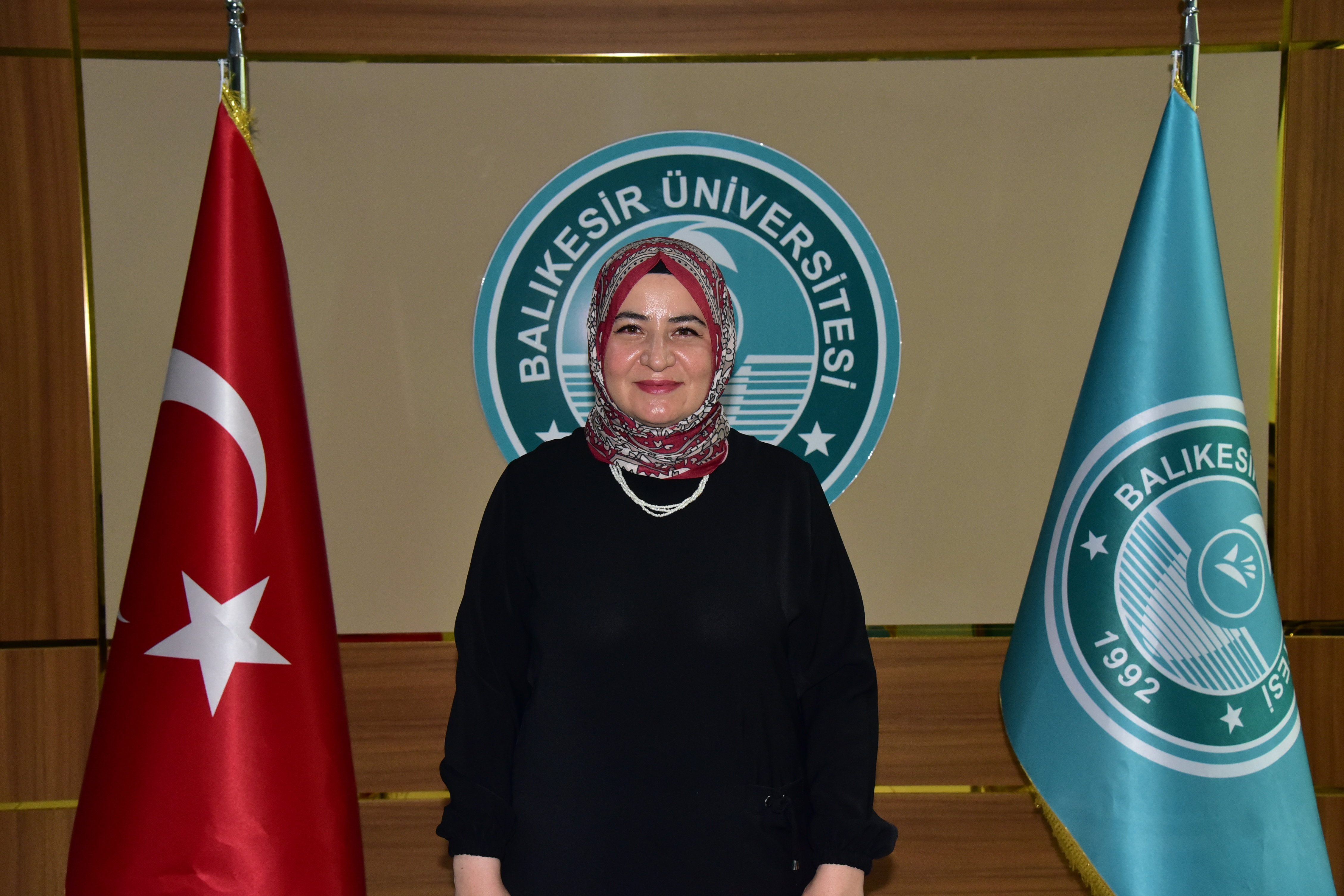 Meliha SİVİŞ