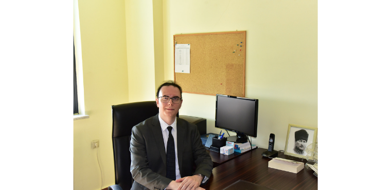 Ömer Faruk BİÇEN