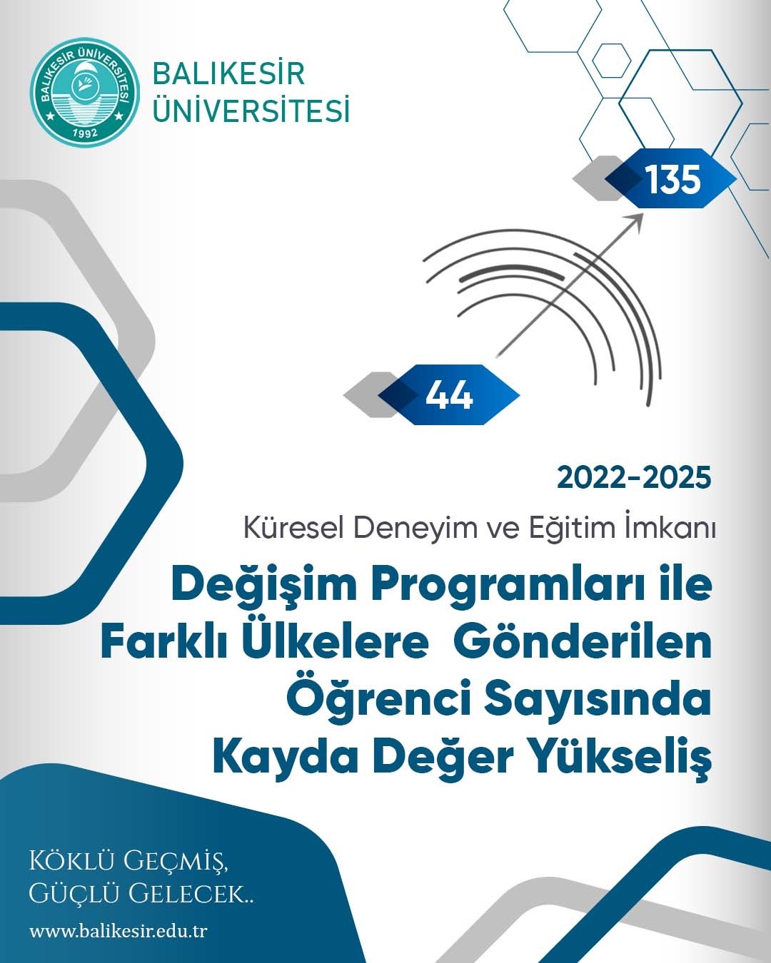 Tercih Döneminde: Köklü Geçmiş, Güçlü Gelecek Sizi Bekliyor! 34