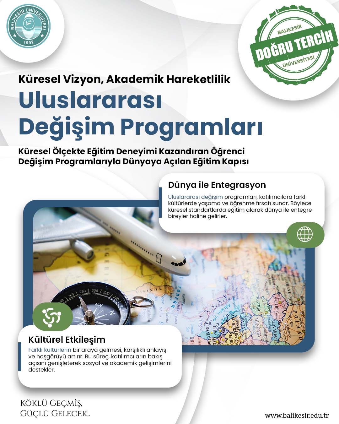 Tercih Döneminde: Köklü Geçmiş, Güçlü Gelecek Sizi Bekliyor! 32