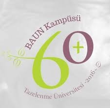 2024-2025 Bahar Dönemi 60+ Tazelenme Üniversitesi Sağlıklı Beslenme Dersi