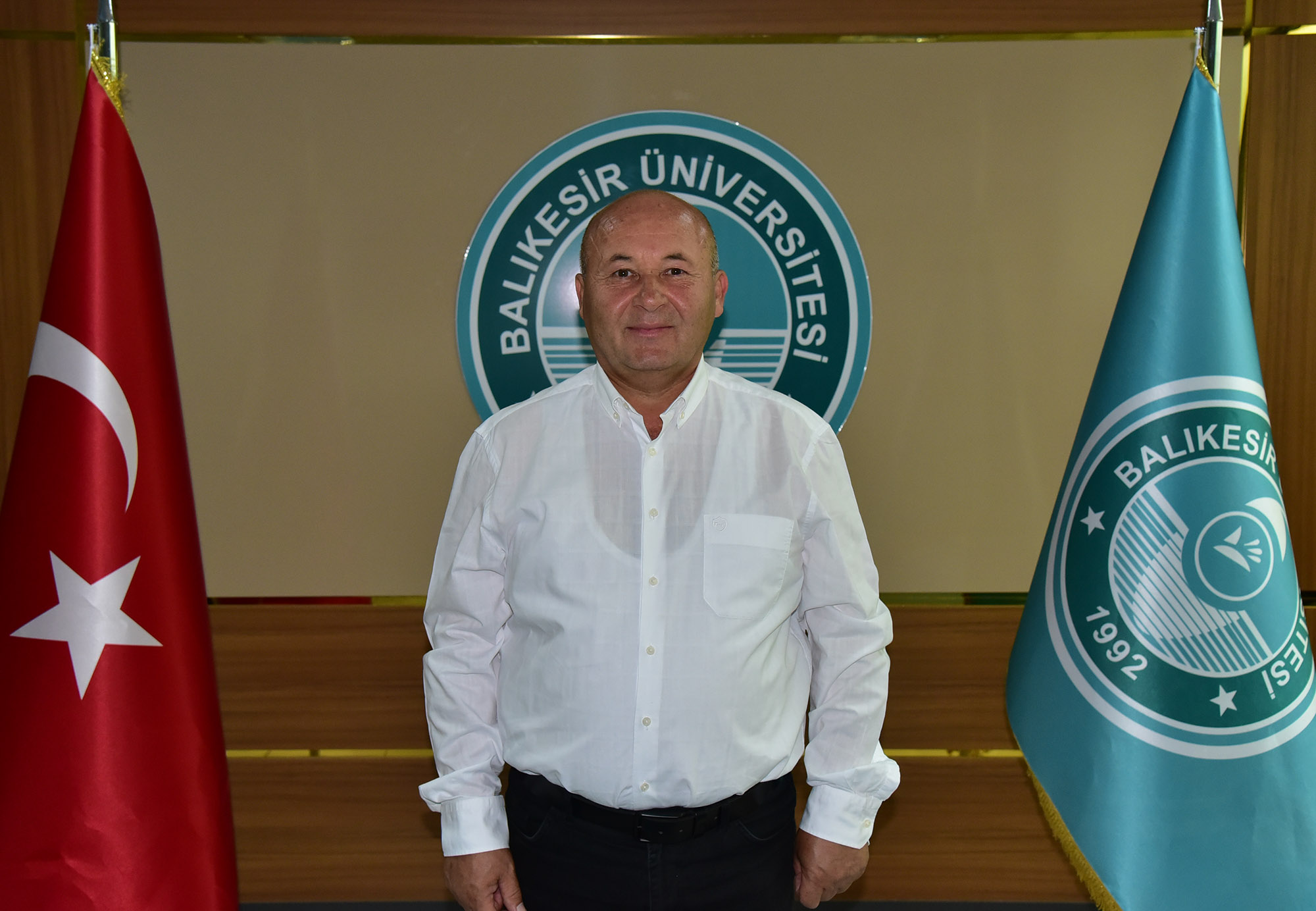 Abdullah IŞIK