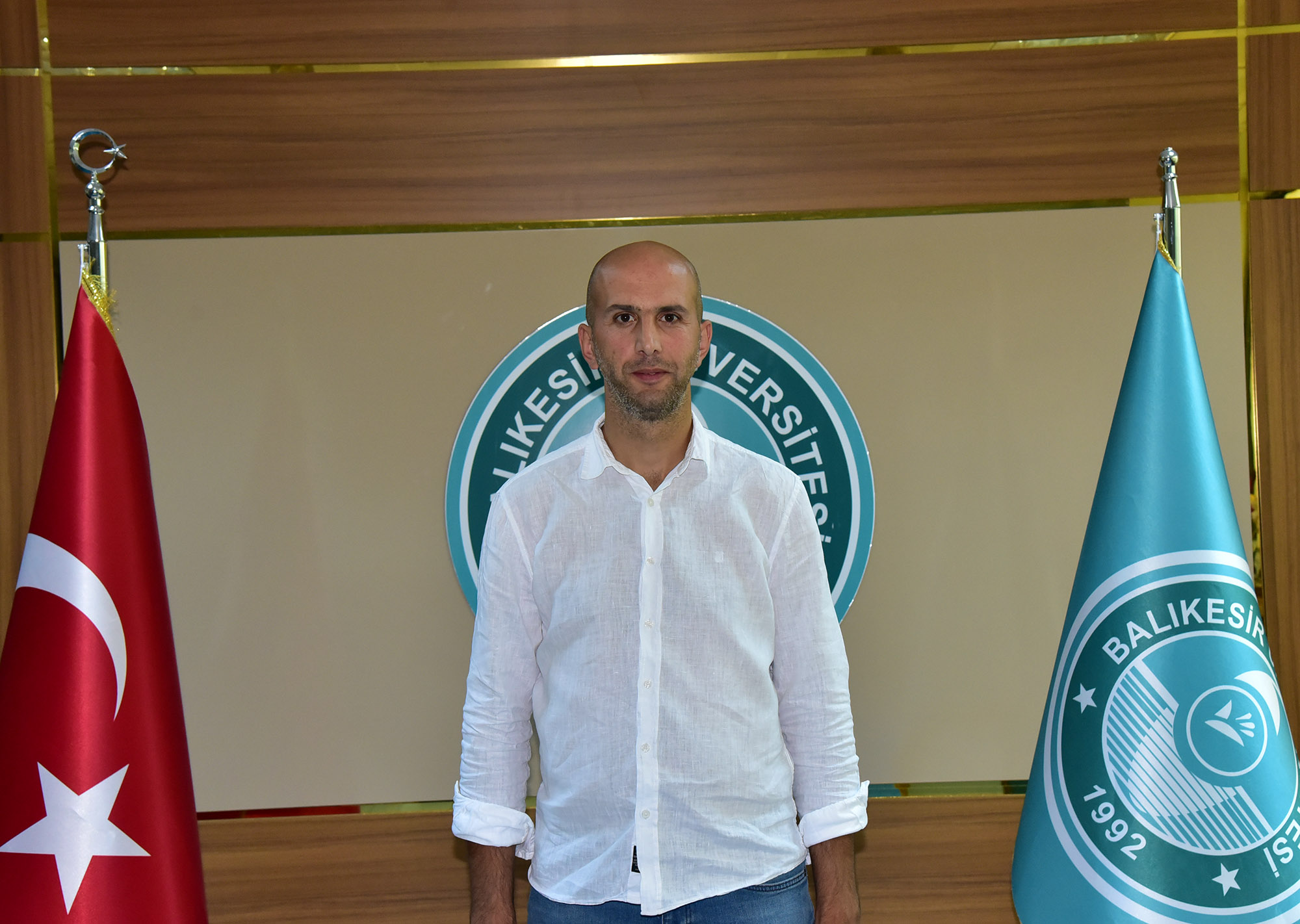 Cemil GÜMÜŞANELİ