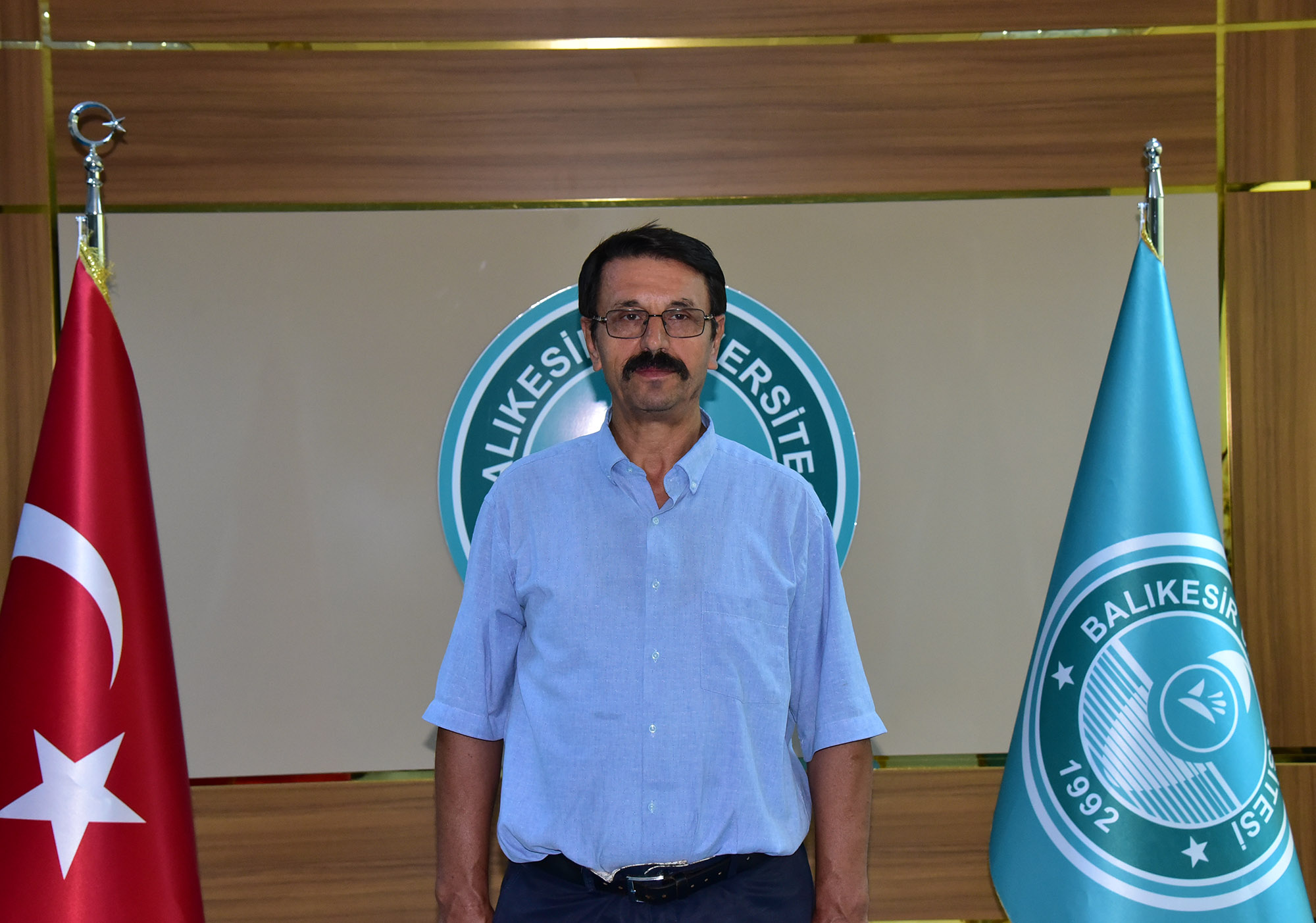 Harun KARAKAYA
