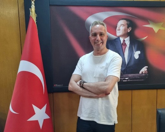 Yunus Emre AVCU