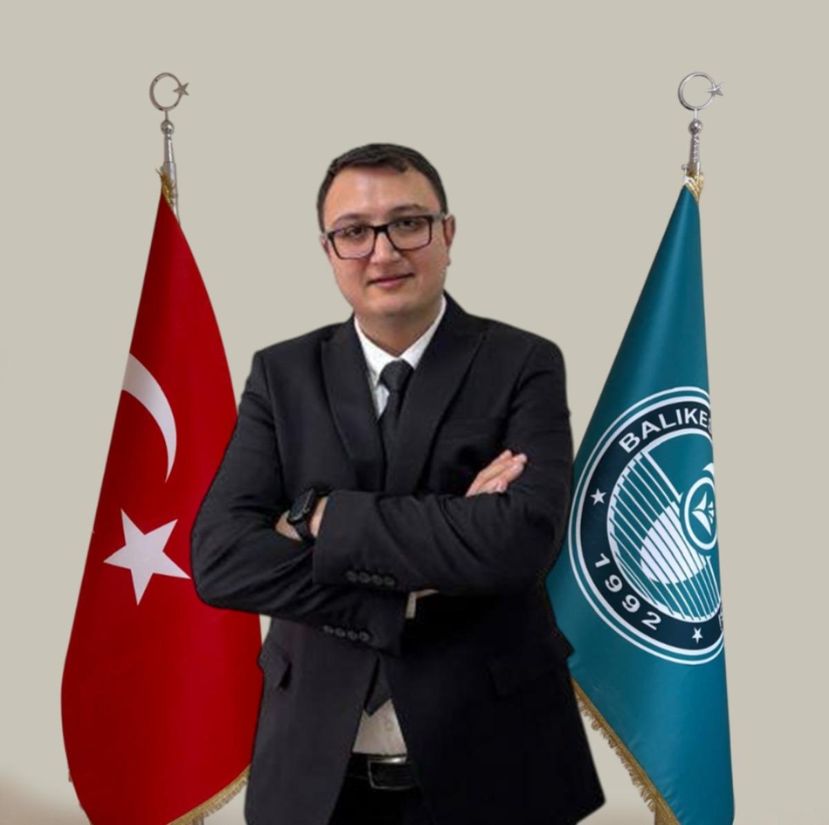 Yahya IŞIK