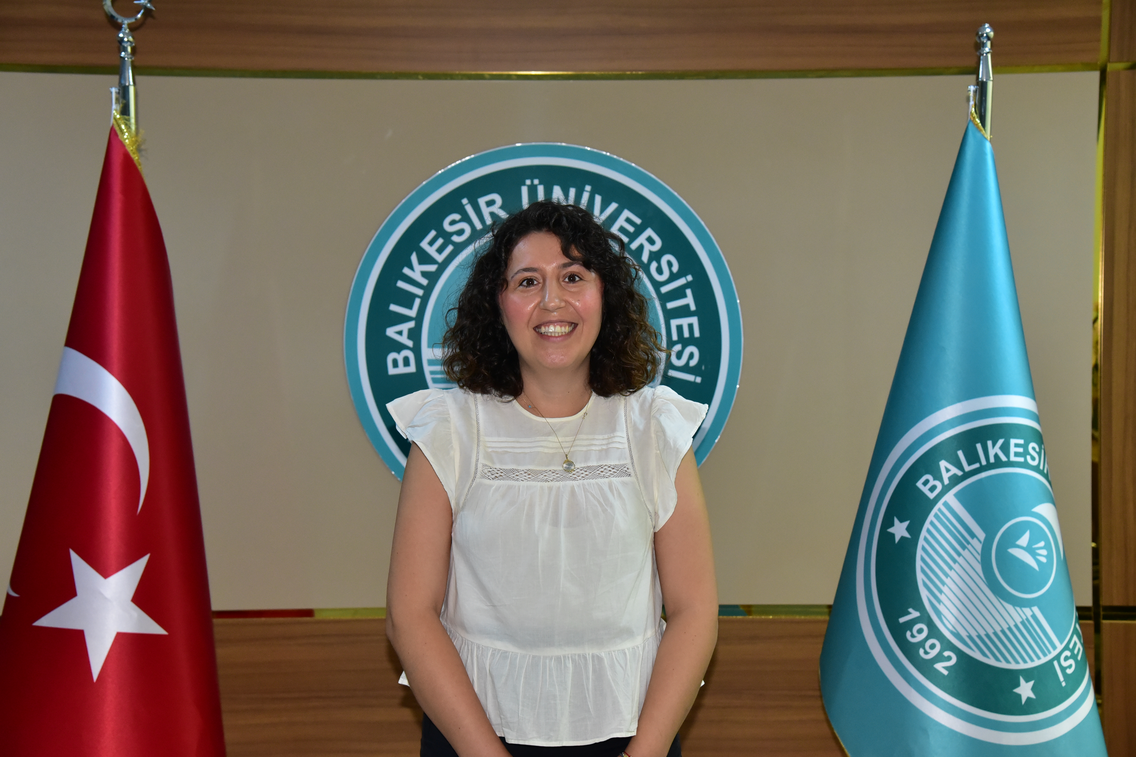 Sevil ÇAKICI