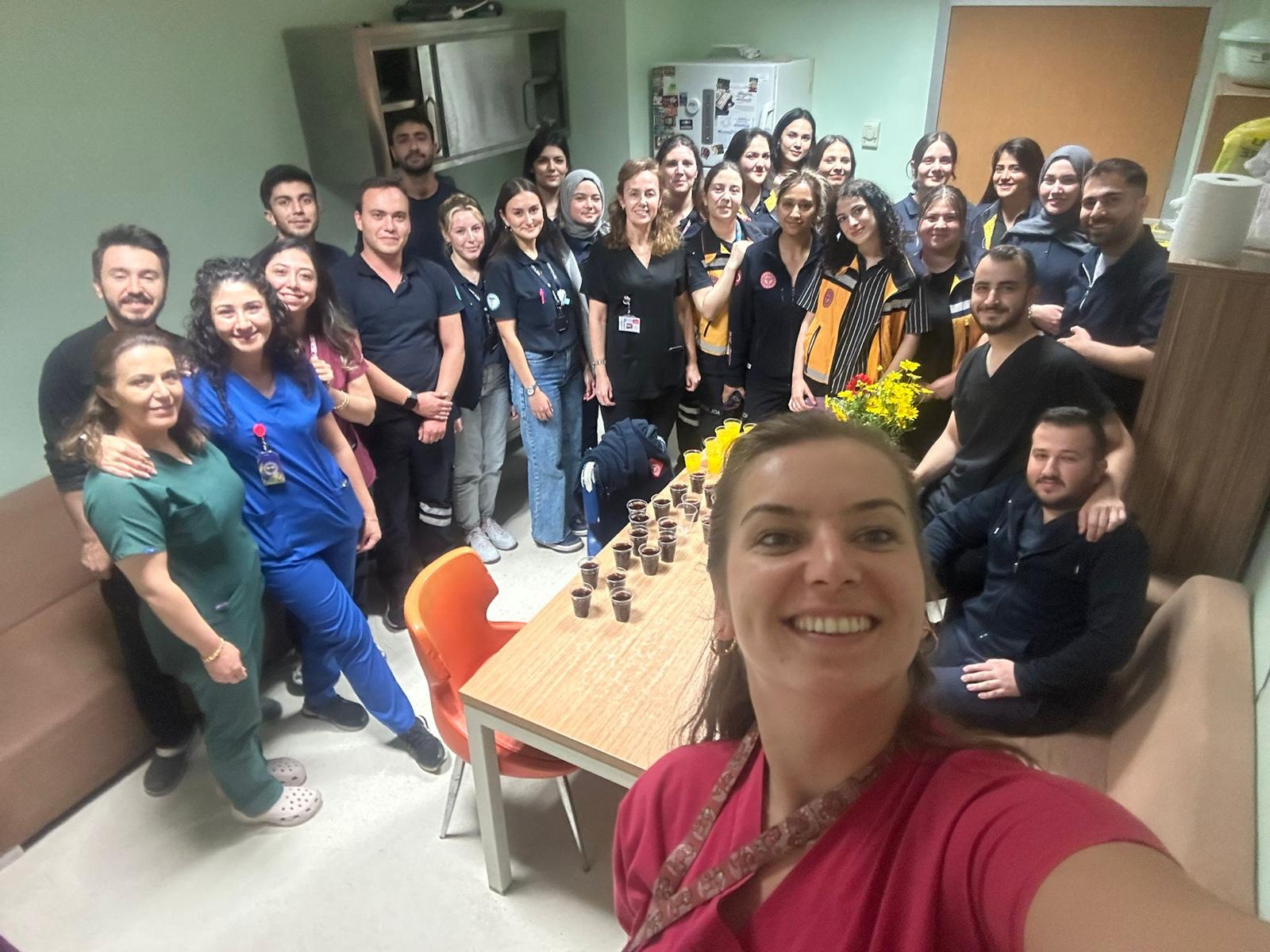 Balıkesir Üniversitesi Meslek Yüksekokulu Öğrencileri İşletmelerde Mesleki Eğitimlerini Başarıyla Sürdürdü 1