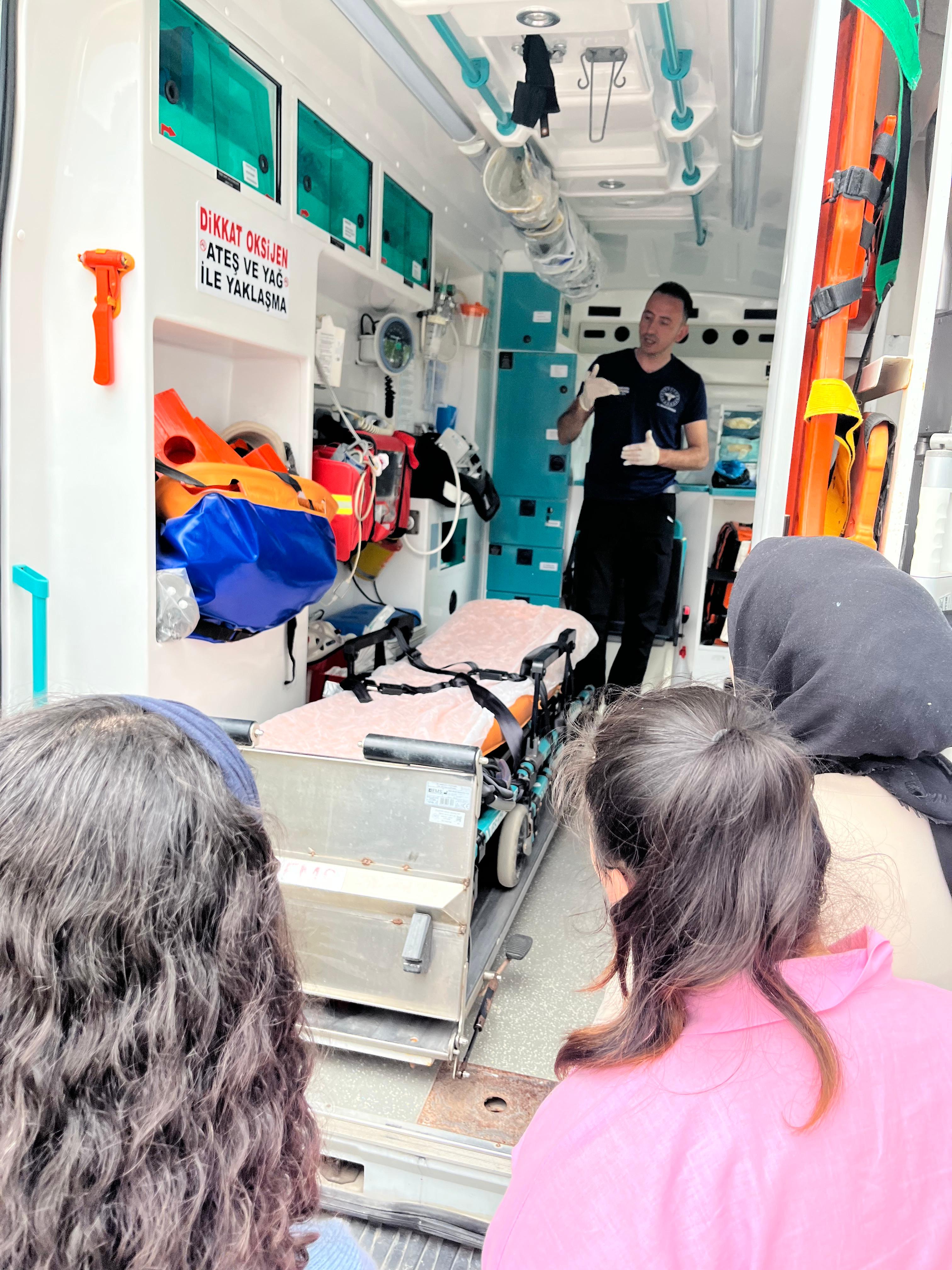 Balıkesir Üniversitesi Meslek Yüksekokulu Öğrencileri İşletmelerde Mesleki Eğitimlerini Başarıyla Sürdürdü 3