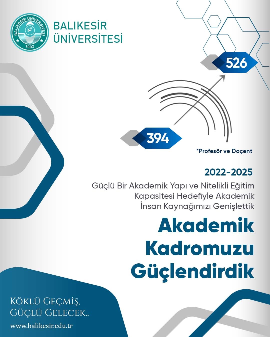 Tercih Döneminde: Köklü Geçmiş, Güçlü Gelecek Sizi Bekliyor! 40