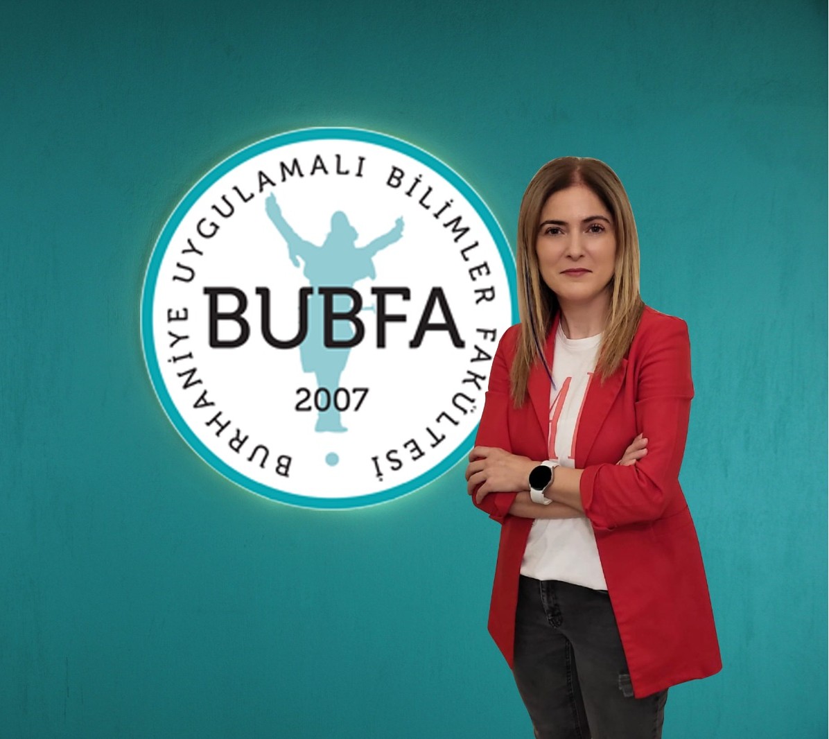 Prof. Dr. Ayşe Nur Buyruk AKBABA