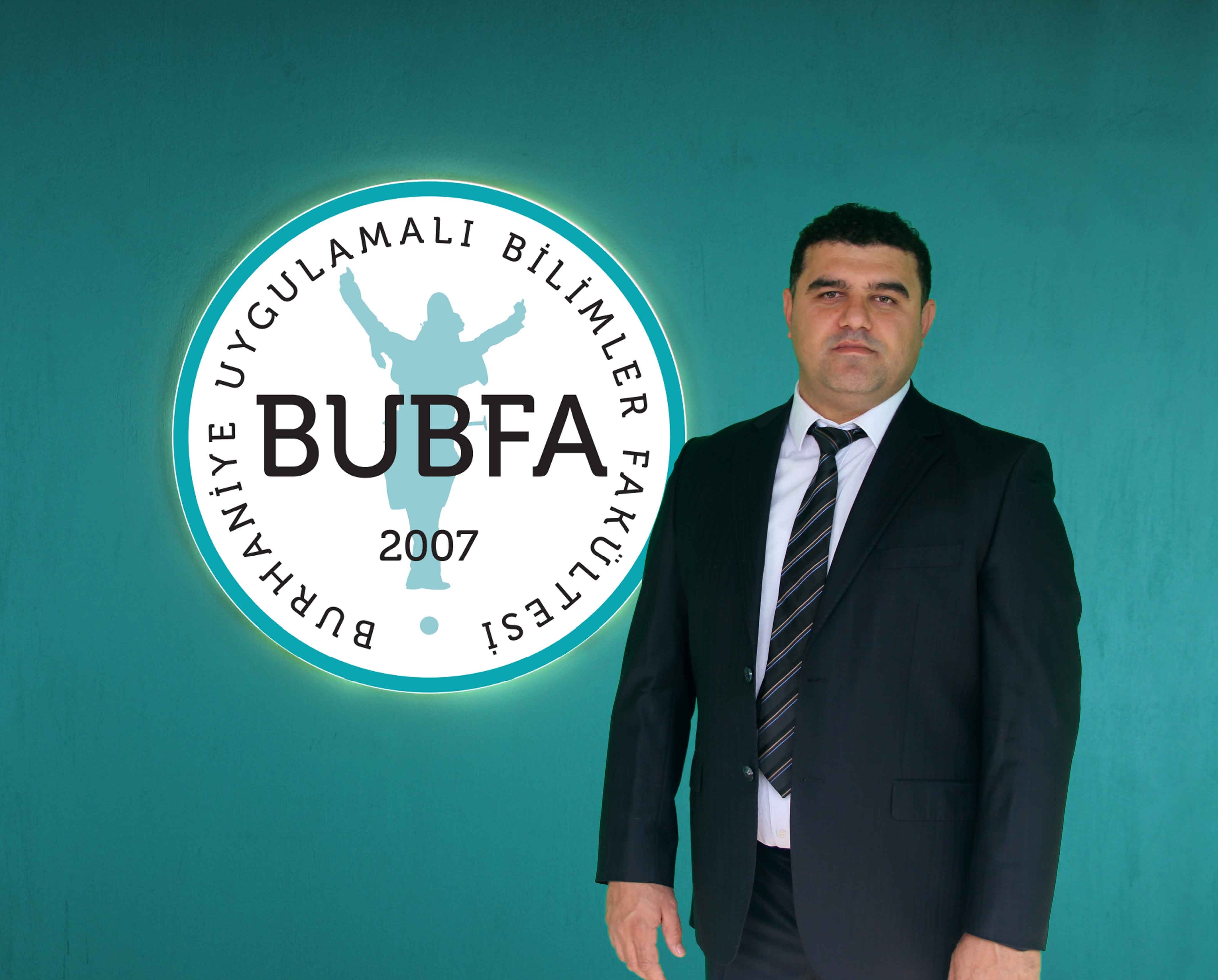 Prof. Dr. Hasan Hüseyin YILDIRIM