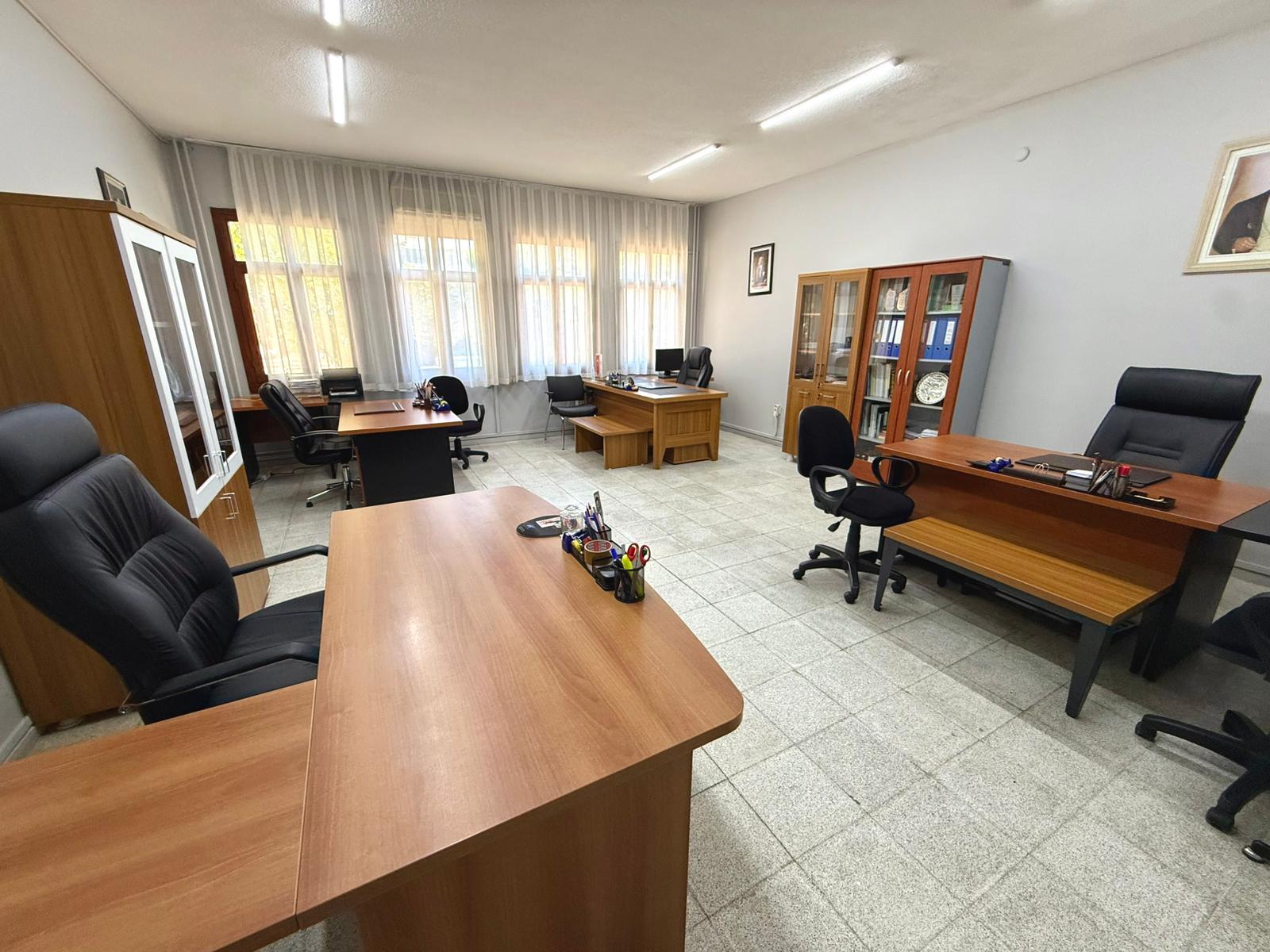 Çalışma Odalarımız Yeni Döneme Hazır 2