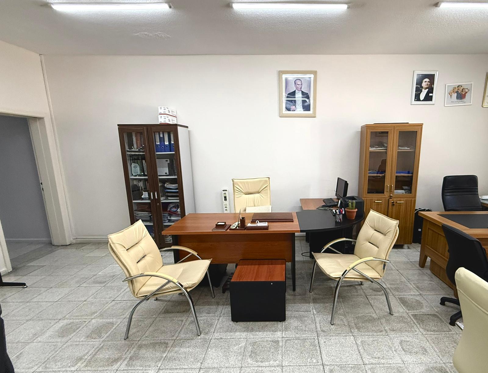 Çalışma Odalarımız Yeni Döneme Hazır 7