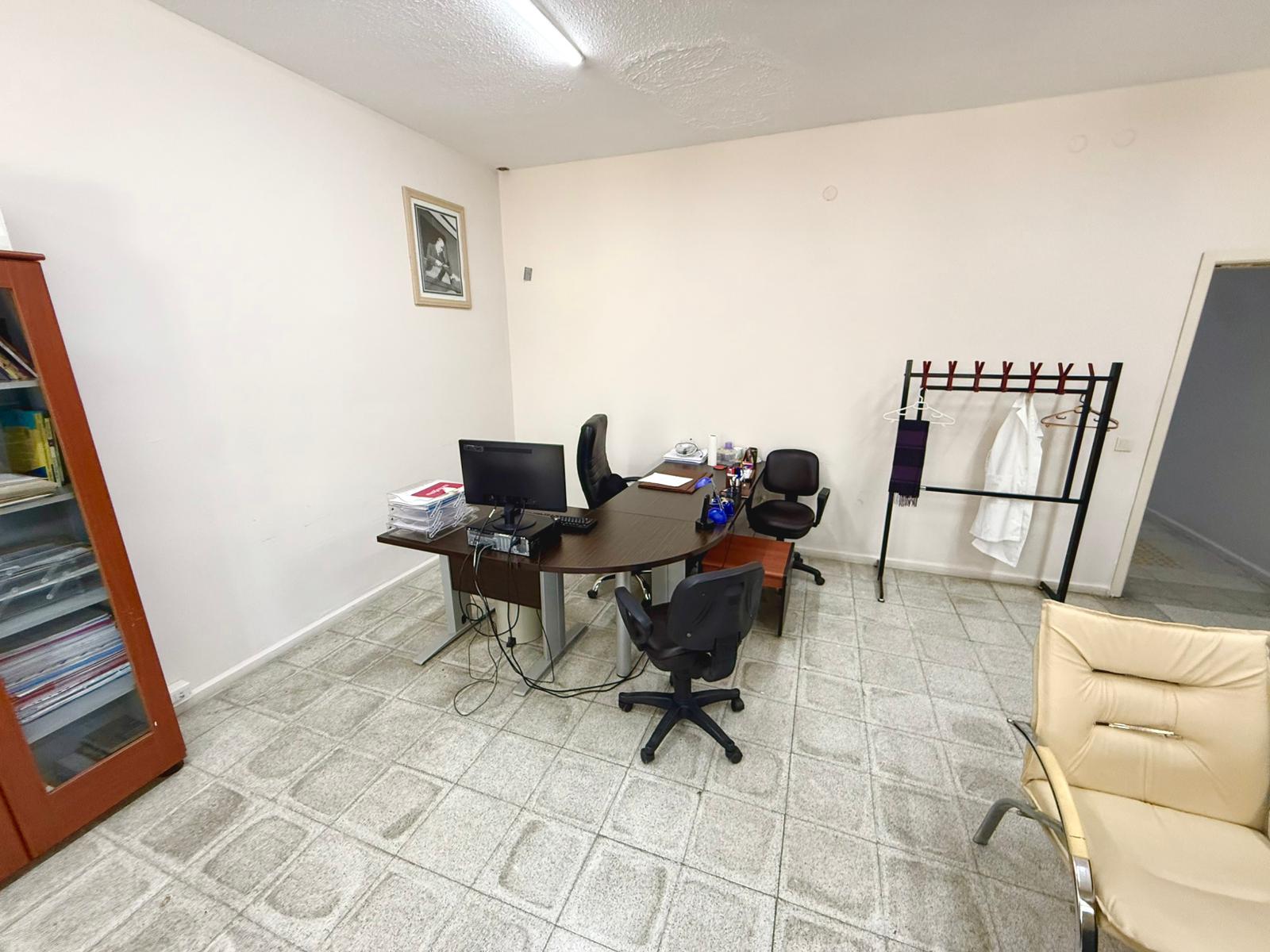 Çalışma Odalarımız Yeni Döneme Hazır 9