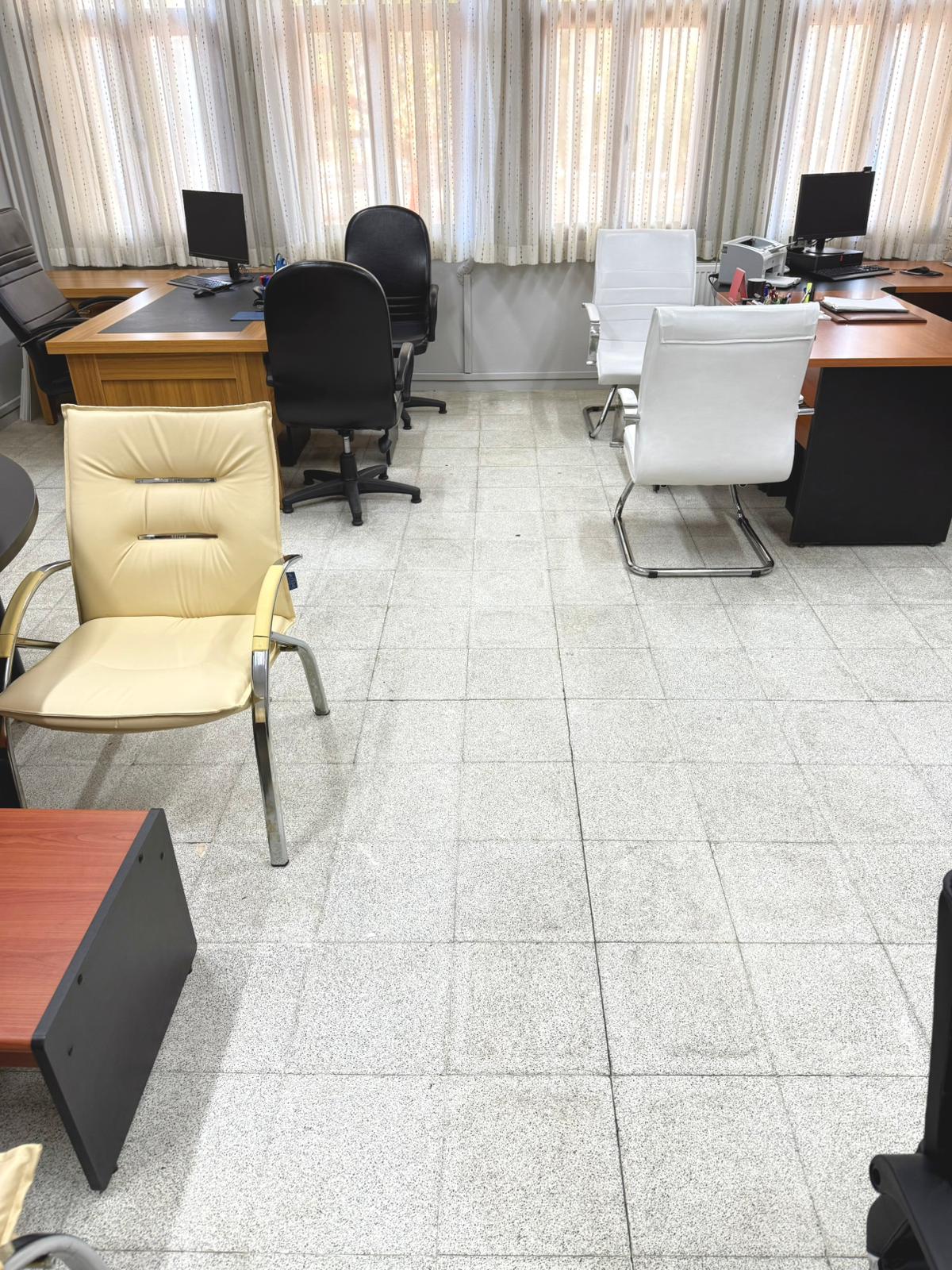 Çalışma Odalarımız Yeni Döneme Hazır 16
