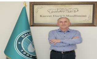 Prof. Dr. Erdoğan TEZCİ