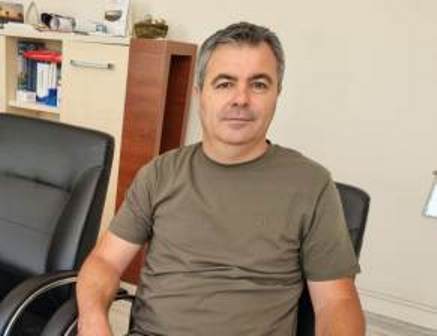 Tuncay DİRMENCİ