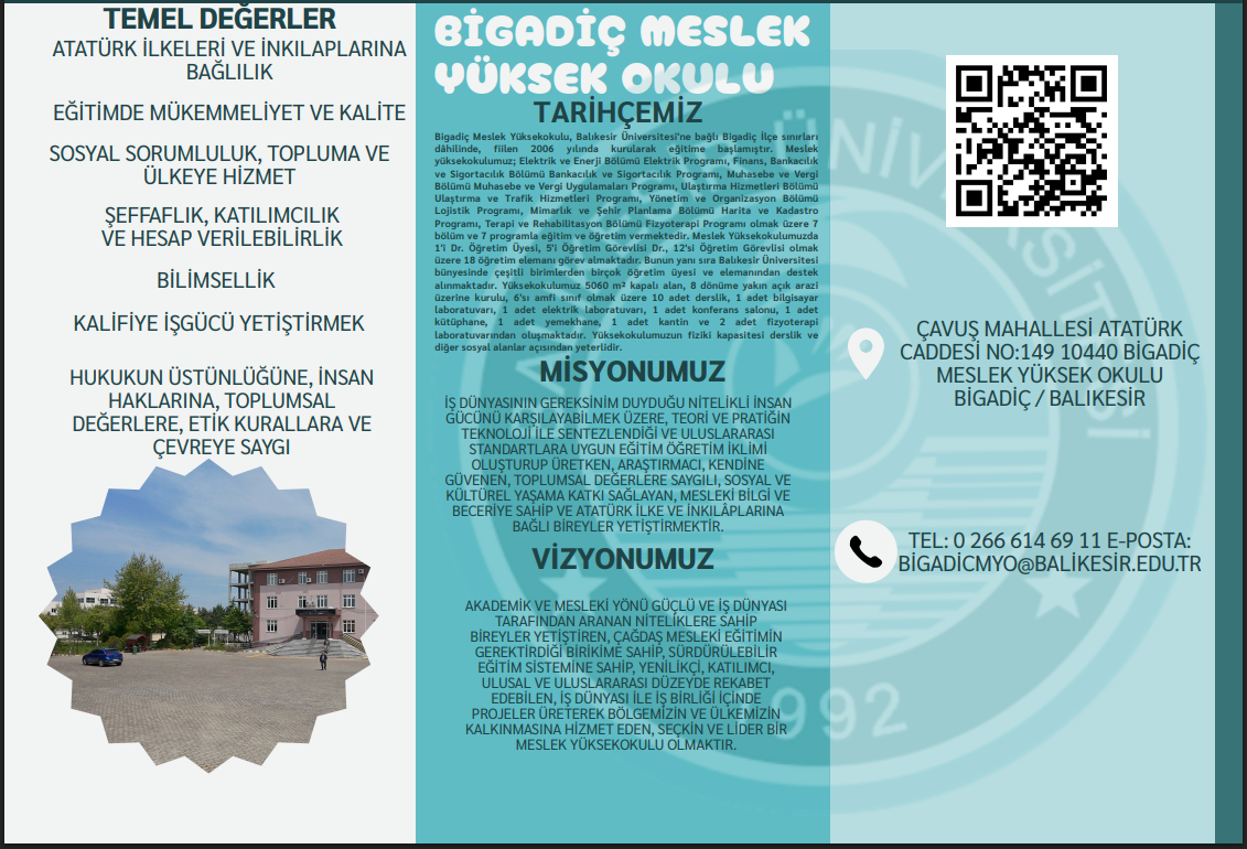 Aday Öğrencilerimizin Bilgisine ! 1