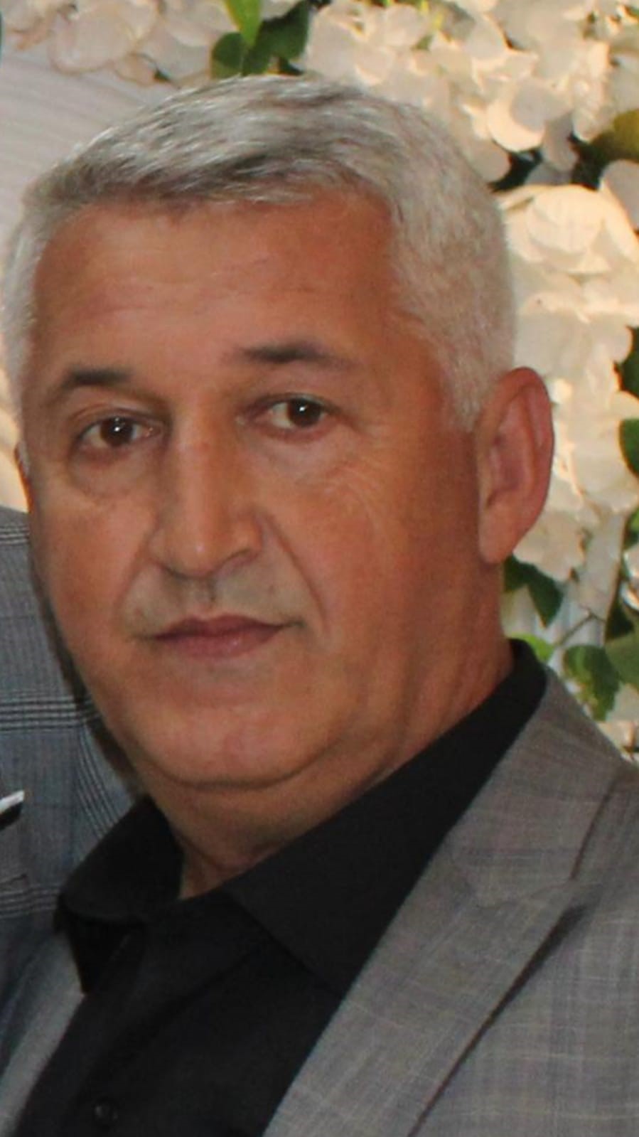 Kurban BAYSAK