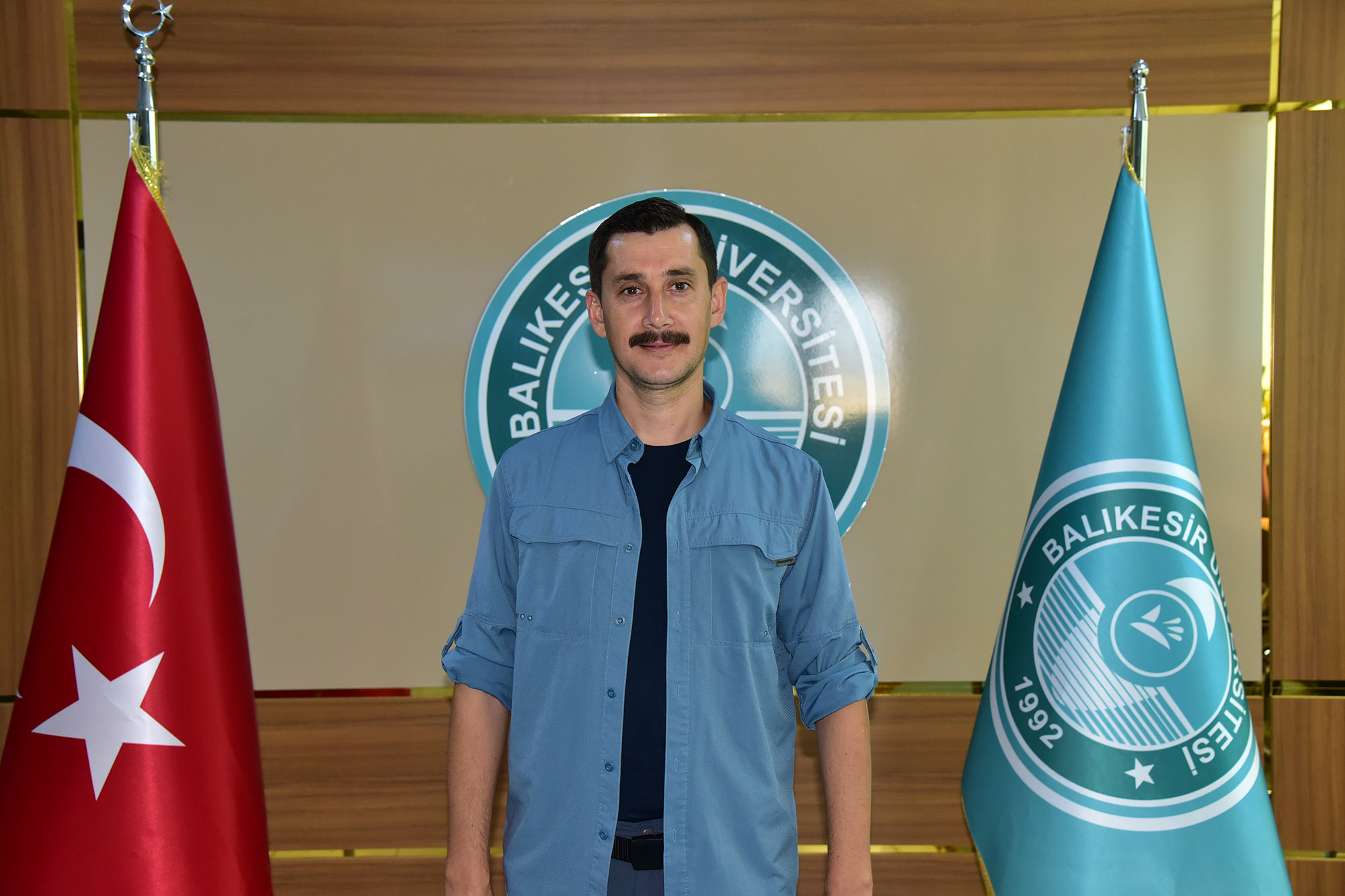 Yusuf Emrah İKİZ