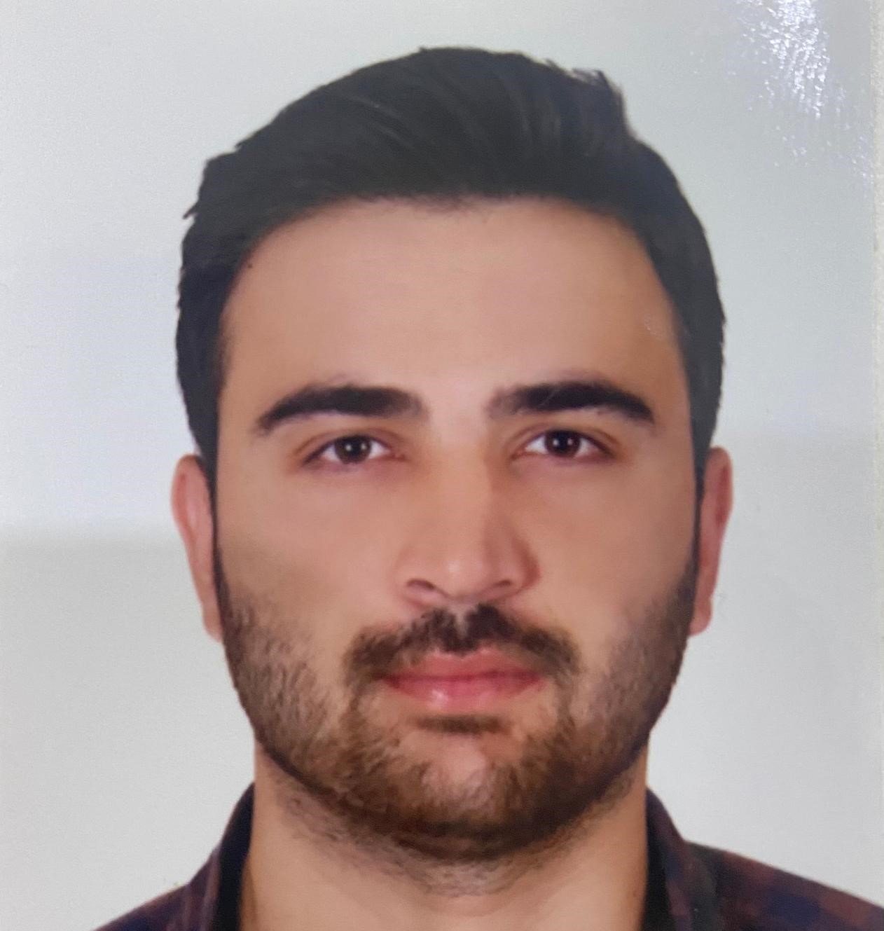 Hakan KIRAY
