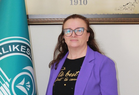 Gülcan ÇETİN