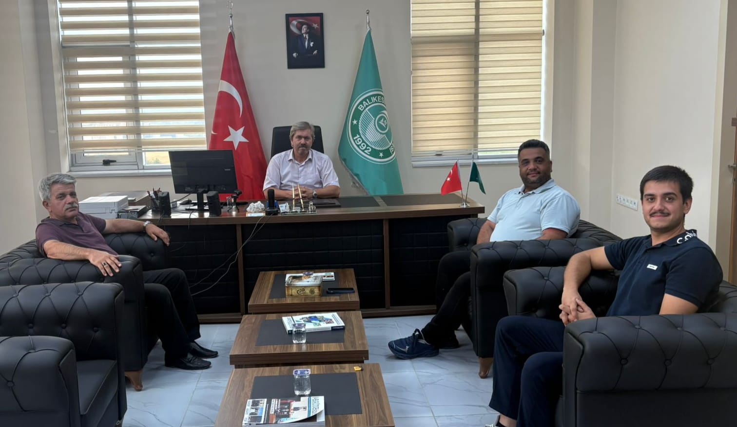 Ziyaret