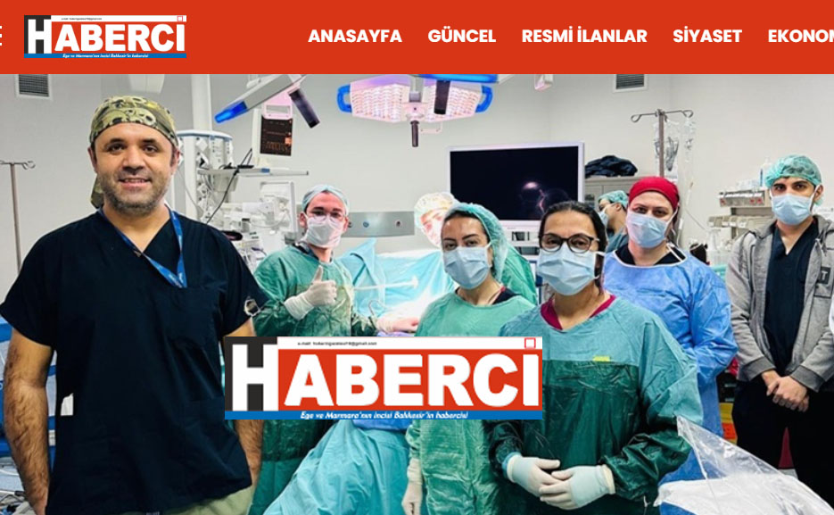 Balıkesir Üniversitesi’nde Obeziteyle Mücadelede Yeni Dönem