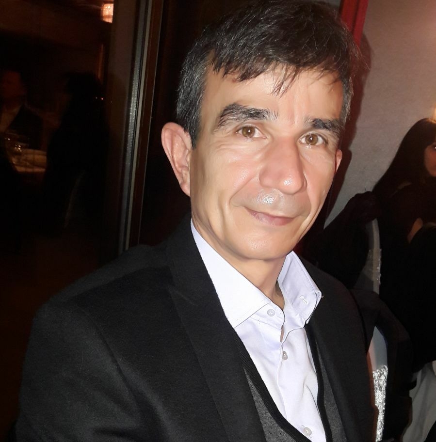 Doç. Dr. Mustafa ÖĞE