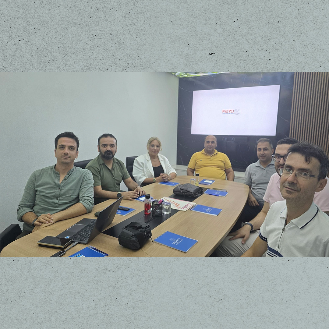 Üniversite-Sanayi İş Birliğine Yeni Adım: BAÜN TTO ve Balıkesir MYO’dan OT-SA Otomotiv’e Ziyaret 2