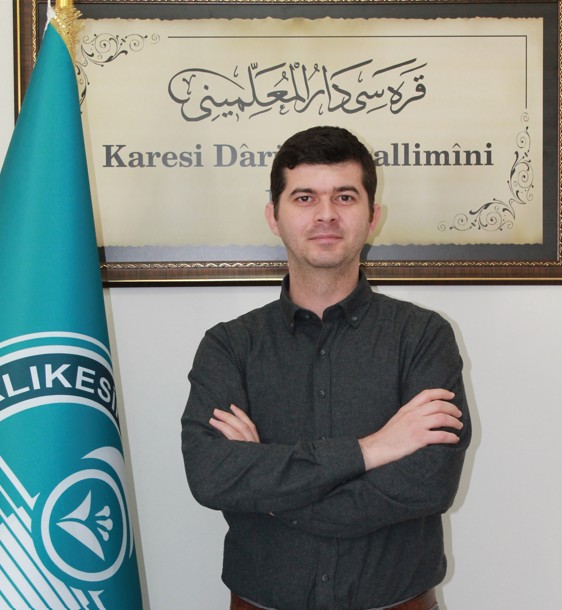 Doç. Dr. Hasan TEMEL