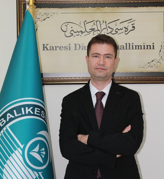 Doç. Dr. Bilal DEMİR