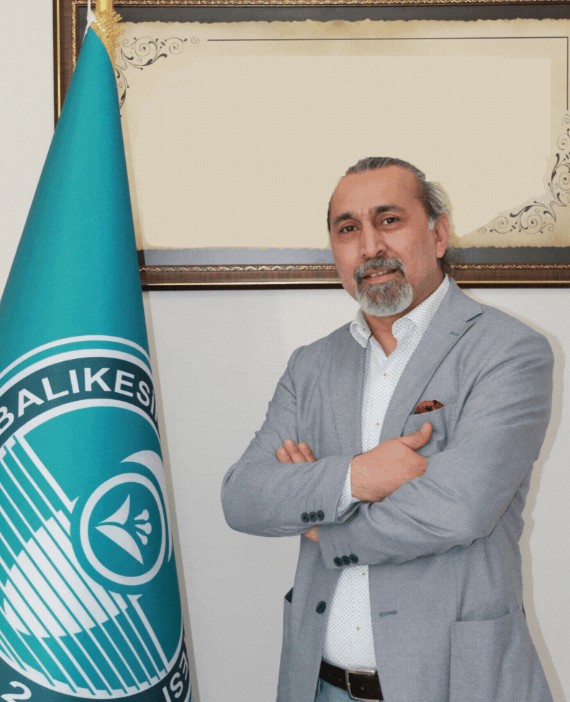 Prof. Dr. Devrim ÜZEL