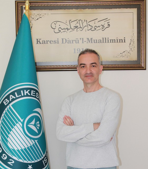 Prof. Dr. Yunus Emre YILDIRIR