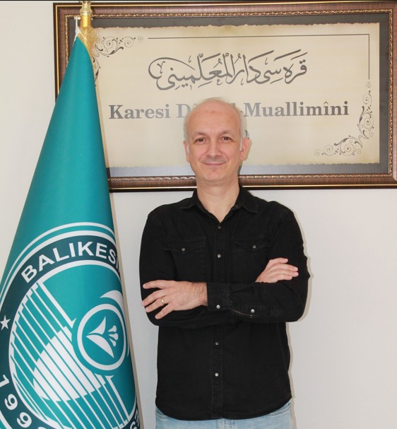 Prof. Dr. Özden KORUOĞLU