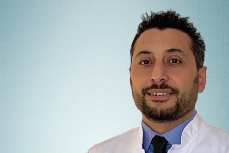 Doç. Dr. Ortaç GÜRAN