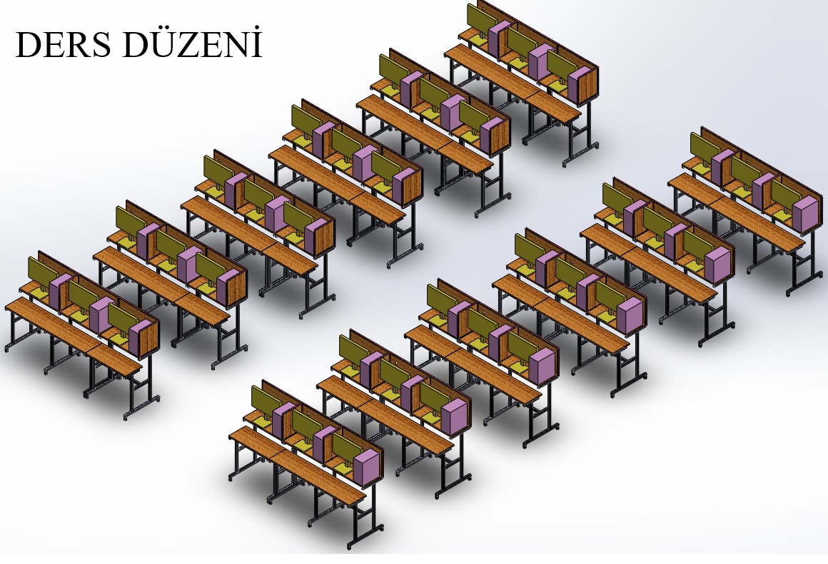Edremit MYO'da Teknolojik Yenilik: Bilgisayar Laboratuvarlarımız Yenileniyor! 3