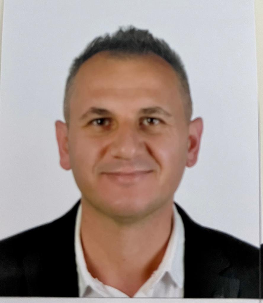 Celalettin ÇEVİK