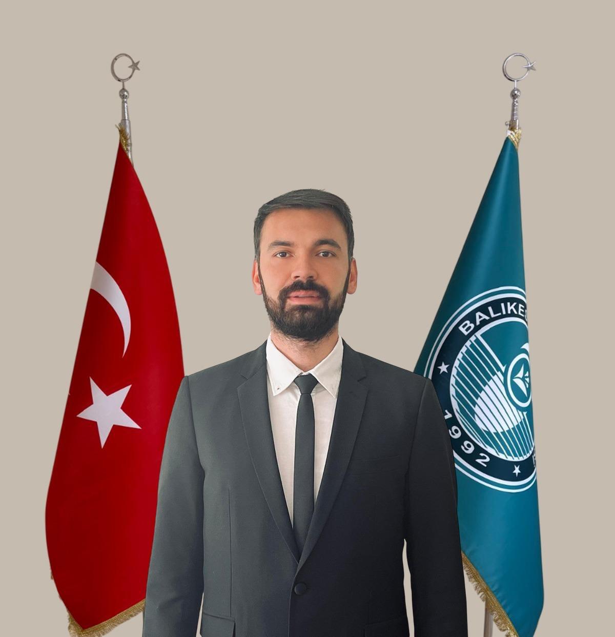 Ömer TEKELİ