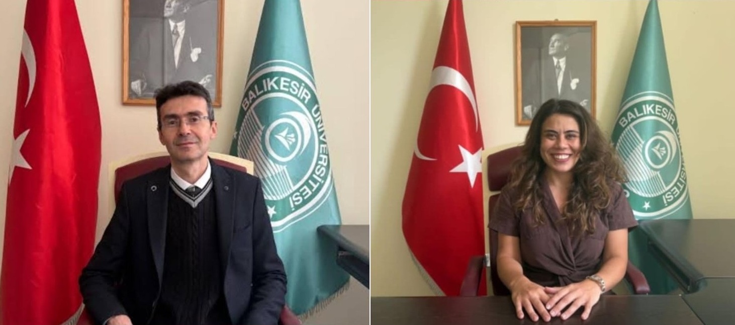 Akademik Yükselme