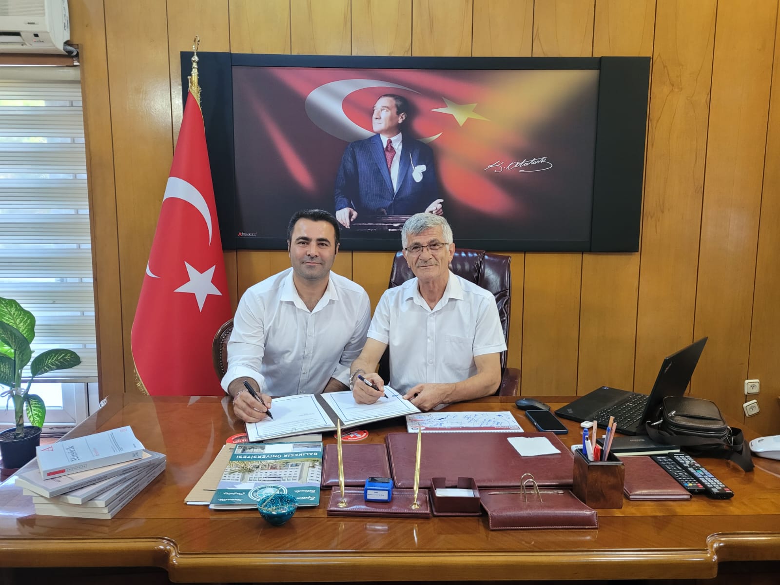 Hedefe Birlikte Yürüyelim Projesi
