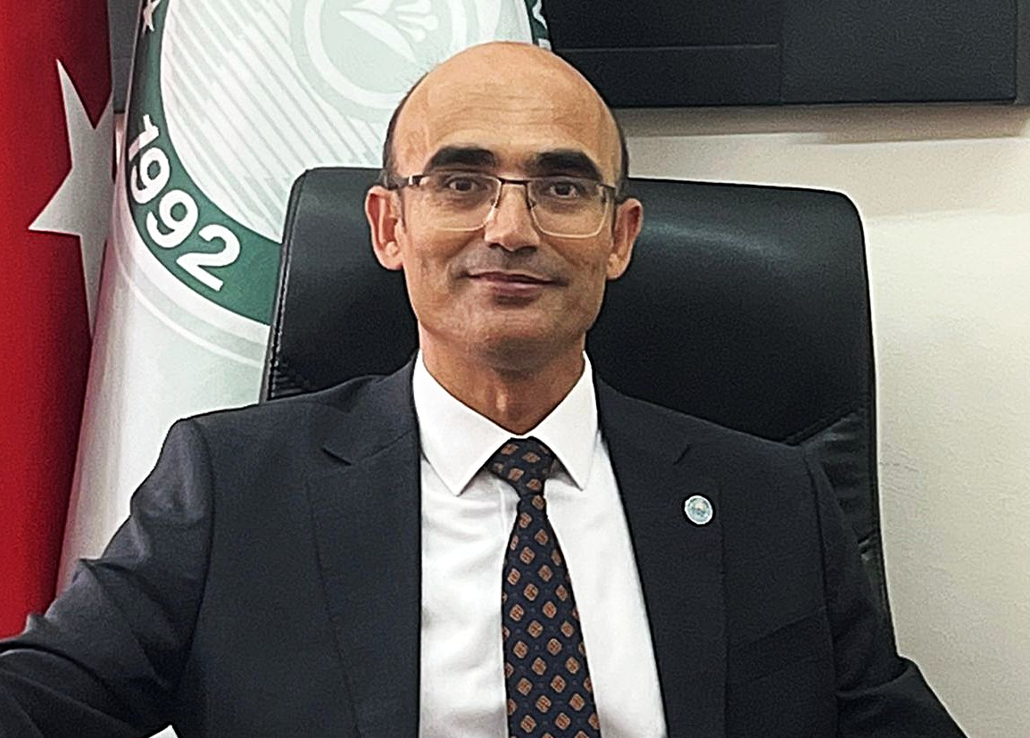 Öğretim Üyemiz Prof. Dr. Selami Selvi'nin Makalesi Q2 Dilimli SCI Dergide Yayımlanmıştır