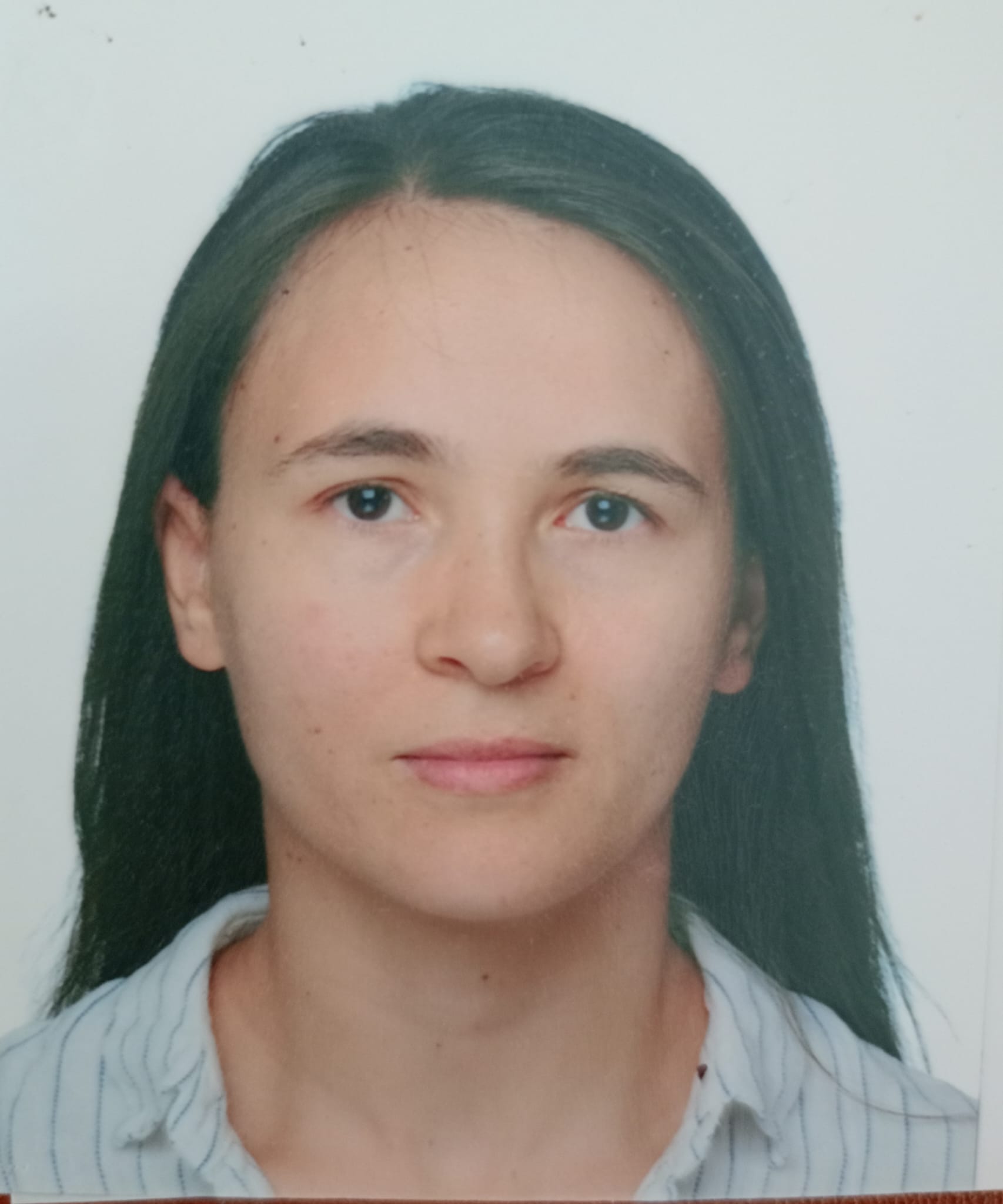 Safiye HAYKIR ÖZKAN